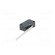 Microswitch SNAP ACTION | with lever | SPDT | 5A/125VAC | Pos: 2 | 2N paveikslėlis 2
