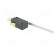 Microswitch SNAP ACTION | with lever | SPDT | 5A/125VAC | Pos: 2 image 8