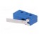 Microswitch SNAP ACTION | with lever | SPDT | 5A/250VAC | OFF-(ON) image 4