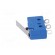 Microswitch SNAP ACTION | with lever | SPDT | 5A/250VAC | OFF-(ON) image 5