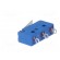 Microswitch SNAP ACTION | with lever | SPDT | 5A/250VAC | OFF-(ON) image 6