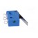 Microswitch SNAP ACTION | with lever | SPDT | 5A/250VAC | OFF-(ON) image 9