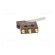 Microswitch SNAP ACTION | 5A/250VAC | with lever | SPDT | OFF-(ON) image 7