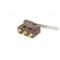 Microswitch SNAP ACTION | 5A/250VAC | with lever | SPDT | OFF-(ON) image 8