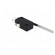 Microswitch SNAP ACTION | with lever | SPDT | 5A/250VAC | ON-(ON) фото 8