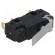 Microswitch SNAP ACTION | with lever | SPDT | 5A/250VAC | ON-(ON) image 1