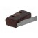 Microswitch SNAP ACTION | 5A/250VAC | with lever | SPDT | ON-(ON) image 2