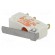 Microswitch SNAP ACTION | with lever | SPDT | 5A/250VAC | ON-(ON) image 4