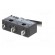 Microswitch SNAP ACTION | 6A/250VAC | 0.1A/80VDC | with lever | SPDT image 8