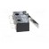 Microswitch SNAP ACTION | with lever | SPDT | 6A/250VAC | 0.1A/80VDC image 9