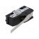 Microswitch SNAP ACTION | 6A/250VAC | 5A/24VDC | with lever | SPDT image 1