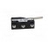 Microswitch SNAP ACTION | 6A/250VAC | 5A/24VDC | with lever | SPDT image 7