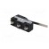 Microswitch SNAP ACTION | 6A/250VAC | 5A/24VDC | with lever | SPDT image 8
