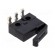 Microswitch SNAP ACTION | with lever | SPDT | ON-(ON) | Pos: 2 | IP40 image 1