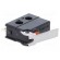 Microswitch SNAP ACTION | with lever | SPDT | ON-(ON) | Pos: 2 | IP67 image 1