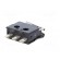 Microswitch SNAP ACTION | with lever | SPDT | ON-(ON) | Pos: 2 | IP67 image 8