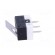 Microswitch SNAP ACTION | with lever | SPDT | Rcont max: 30mΩ | Pos: 2 image 5