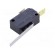 Microswitch SNAP ACTION | 15.1A/250VAC | with lever | SPST-NC | V7 image 1