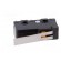 Microswitch SNAP ACTION | 5A/250VAC | with lever | SPST-NC | Pos: 2 image 3