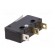 Microswitch SNAP ACTION | 5A/250VAC | with lever | SPST-NC | Pos: 2 paveikslėlis 6