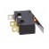 Microswitch SNAP ACTION | 5A/250VAC | with lever | SPST-NC | Pos: 2 фото 9