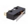 Microswitch SNAP ACTION | 5A/250VAC | with lever | SPST-NC | Pos: 2 image 2
