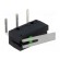 Microswitch SNAP ACTION | 0.1A/6VDC | with lever | SPST-NO | Pos: 2 image 1