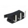 Microswitch SNAP ACTION | 0.1A/6VDC | with lever | SPST-NO | Pos: 2 image 6