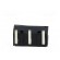 Microswitch SNAP ACTION | 0.1A/6VDC | with lever | SPST-NO | Pos: 2 image 7