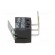 Microswitch SNAP ACTION | 0.1A/6VDC | with lever | SPST-NO | Pos: 2 image 5