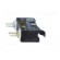 Microswitch SNAP ACTION | 2.5A/250VAC | 0.3A/220VDC | with lever image 9