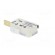 Microswitch SNAP ACTION | with lever | SPST | 10A/250VAC | (ON)-OFF image 8