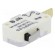 Microswitch SNAP ACTION | with lever | SPST | 10A/250VAC | (ON)-OFF image 1