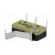 Microswitch SNAP ACTION | 5A/250VAC | SPDT | ON-(ON) | Pos: 2 | IP40 image 4