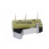 Microswitch SNAP ACTION | 1A/30VDC | SPDT | Rcont max: 100mΩ | Pos: 2 image 1
