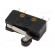 Microswitch SNAP ACTION | with lever (with roller) | 2.5A/250VAC image 1