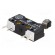 Microswitch SNAP ACTION | with lever (with roller) | 2.5A/250VAC image 8