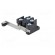 Microswitch SNAP ACTION | with lever (with roller) | 6A/400VAC image 4