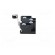 Microswitch SNAP ACTION | with lever (with roller) | 6A/400VAC image 5