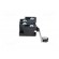 Microswitch SNAP ACTION | with lever (with roller) | 6A/400VAC image 9