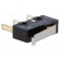 Microswitch SNAP ACTION | 0.1A/125VAC | 0.1A/30VDC | SPDT | ON-(ON) image 5