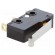 Microswitch SNAP ACTION | 5A/125VAC | SPDT | ON-(ON) | Pos: 2 | IP40 image 1