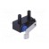 Microswitch SNAP ACTION | 0.1A/125VAC | 2A/12VDC | SPDT | ON-(ON) image 2