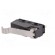 Microswitch SNAP ACTION | 1A/125VAC | 0.1A/30VDC | SPDT | ON-(ON) image 2
