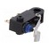 Microswitch SNAP ACTION | 0.1A/125VAC | 2A/12VDC | SPDT | ON-(ON) image 1