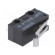 Microswitch SNAP ACTION | 3A/125VAC | 2A/30VDC | SPDT | ON-(ON) | IP40 image 1