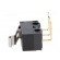 Microswitch SNAP ACTION | 3A/125VAC | 0.1A/30VDC | SPDT | ON-(ON) image 5