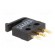 Microswitch SNAP ACTION | 0.5A/30VDC | SPDT | ON-(ON) | Pos: 2 | IP40 image 4