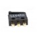 Microswitch SNAP ACTION | 0.5A/30VDC | SPDT | ON-(ON) | Pos: 2 | IP40 paveikslėlis 5