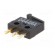 Microswitch SNAP ACTION | 0.5A/30VDC | SPDT | ON-(ON) | Pos: 2 | IP40 фото 6